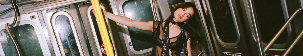 Zoe Ko — Photo
