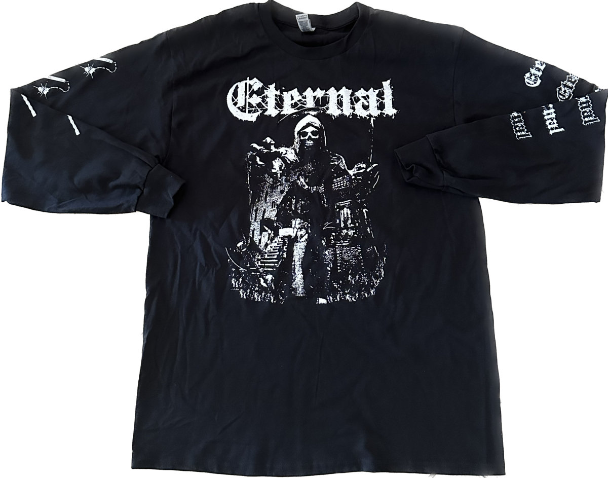 Eternal Longsleeve | Eternal