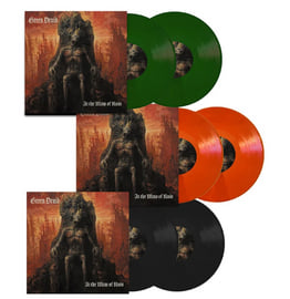 Ltd Double Vinyl, image 1