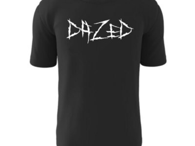 Dazed Metal T-Shirt main photo