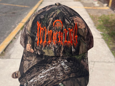 Embroidered Logo Witching Hat (pre-order) main photo