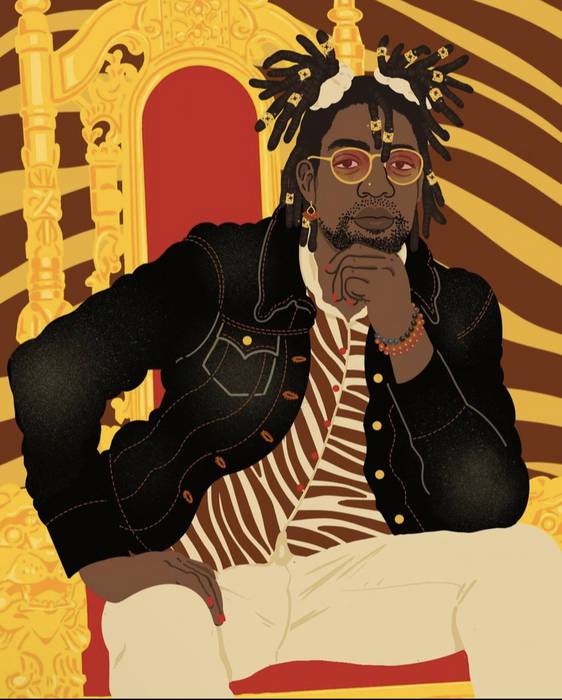 Rev the Artist photo
