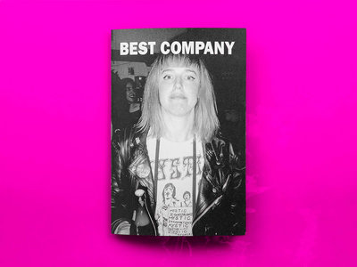 Best Company by Carolina Martines main photo