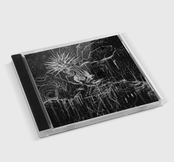 Omegavortex/Pious Levus | Omegavortex / Pious Levus | Invictus