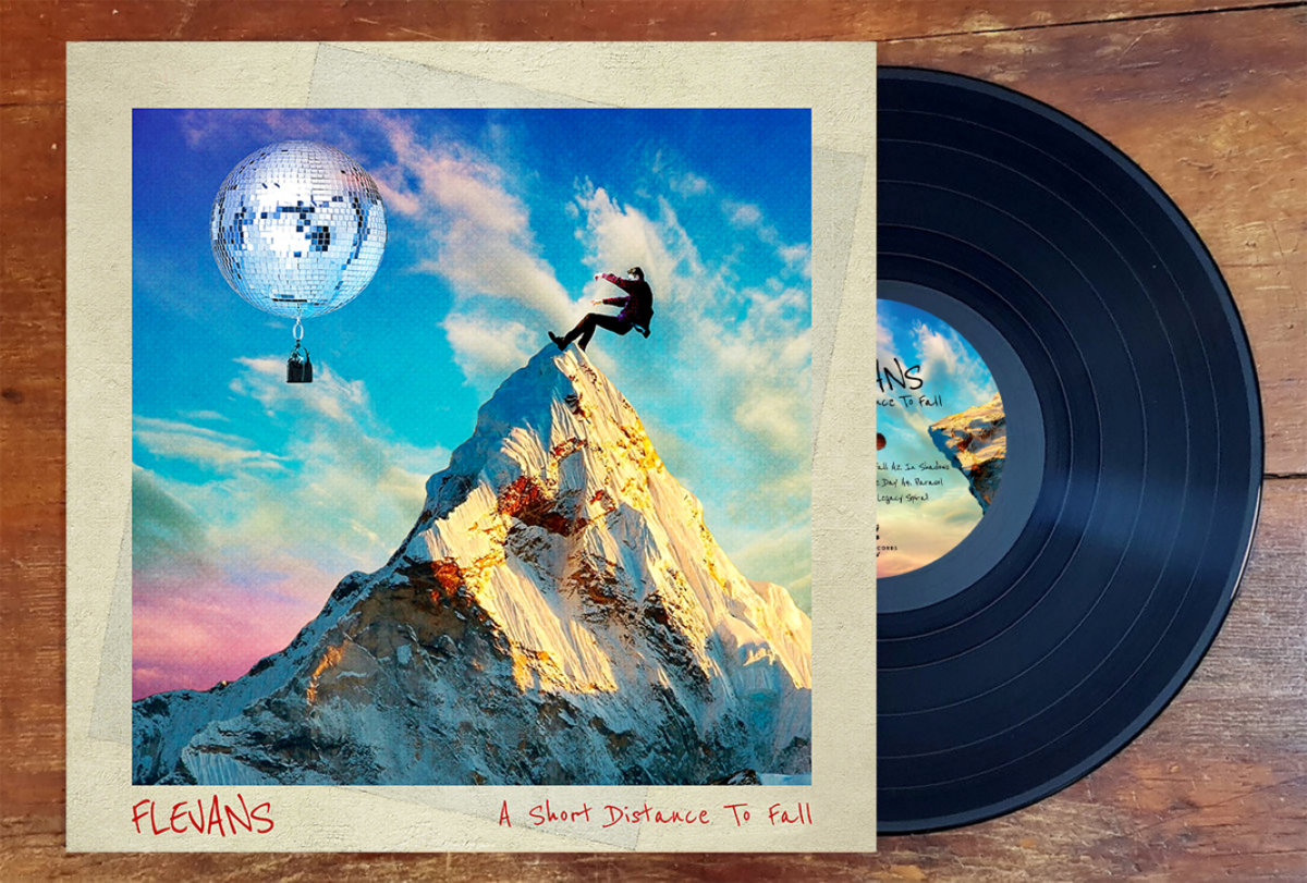 Just Played: A Column About Vinyl Records #35