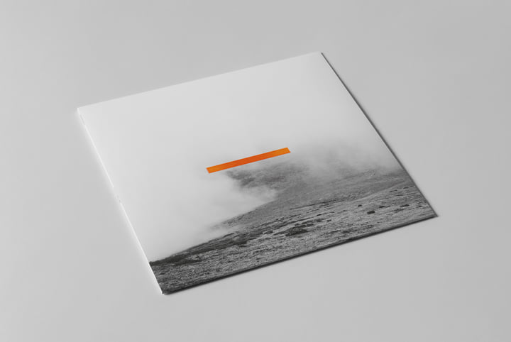 英2LP Sunda Arc Night Lands GONDLP056 GONDWANA 未開封 /00520 Night Lands | Sunda Arc