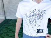 T-shirt Lou K 2022 photo 