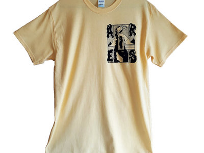 Aries. Camiseta/Tee main photo