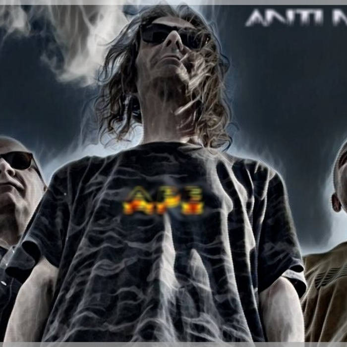 APE cover