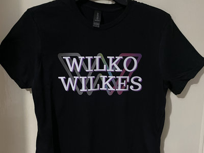 Wilko Wilkes T-shirt main photo