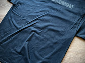 Ossa Coronata “Ander Lant” T-shirt photo 