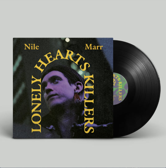 Lonely Hearts Killers | Nile Marr