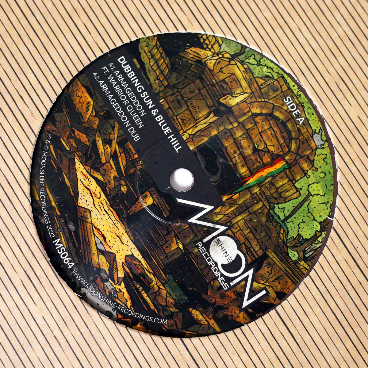 Soundcloud Armageddon Stream Free Armageddon Inspiration Dubbing