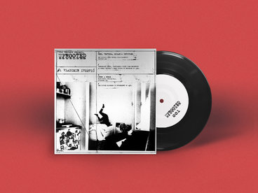 Limited Edition 7" Vinyl [REPRESS] - with cover V2 main photo