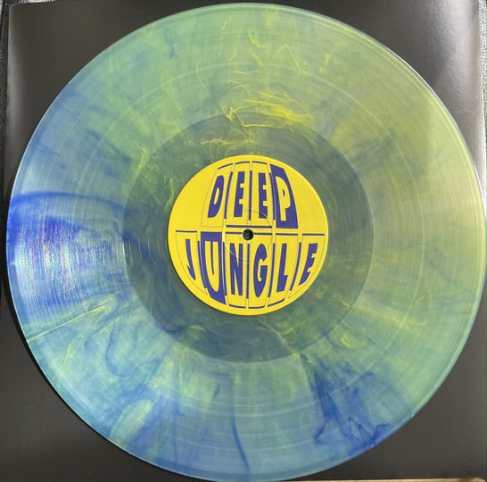 DAT061 Orca - Intalect Remix / Sample And Hold | Orca | Deep