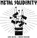 Metal Solidarity Collective image