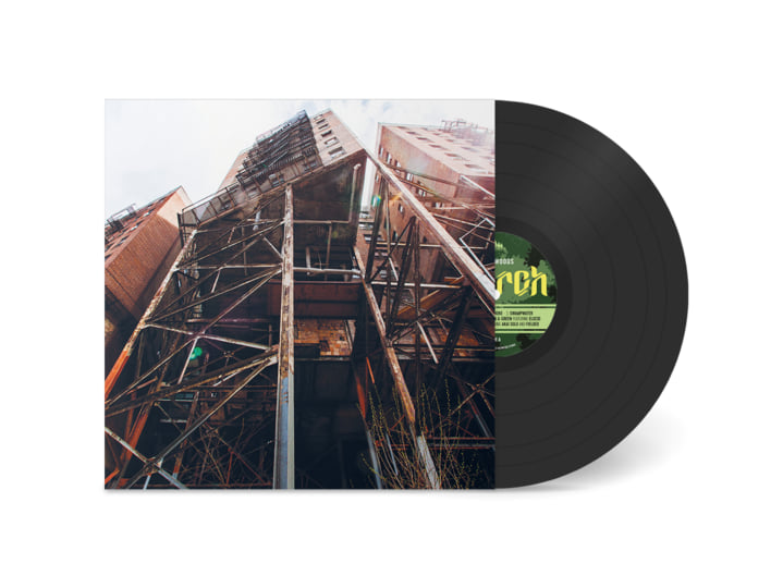 洋楽 Billy Woods Church LP Billy Woods – Church – Vinyl (LP, Album), 2022 [r25221241