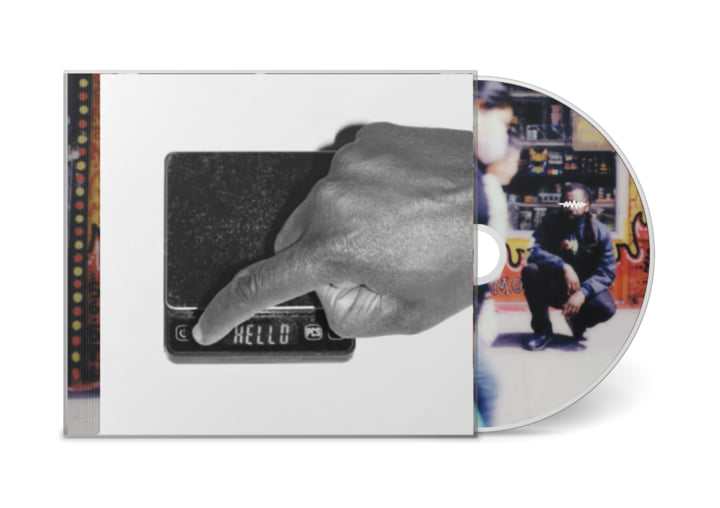 Church | billy woods x Messiah Musik | billy woods