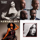 Cameo | Joyce Cooling