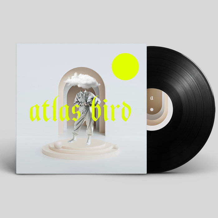 Atlas Bird – 12" Vinyl