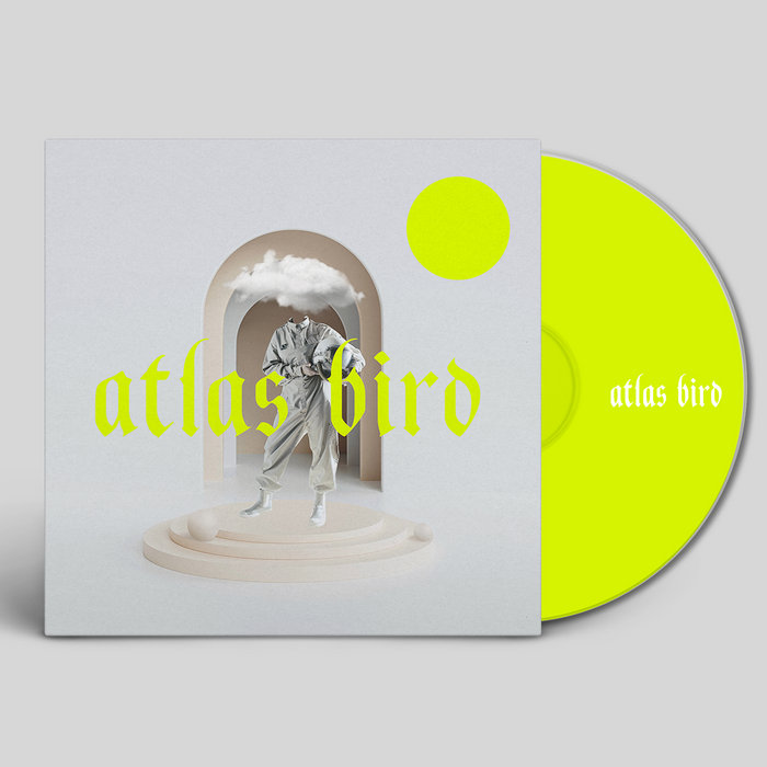 Atlas Bird – CD