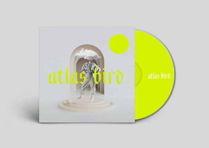 Atlas Bird | Atlas Bird