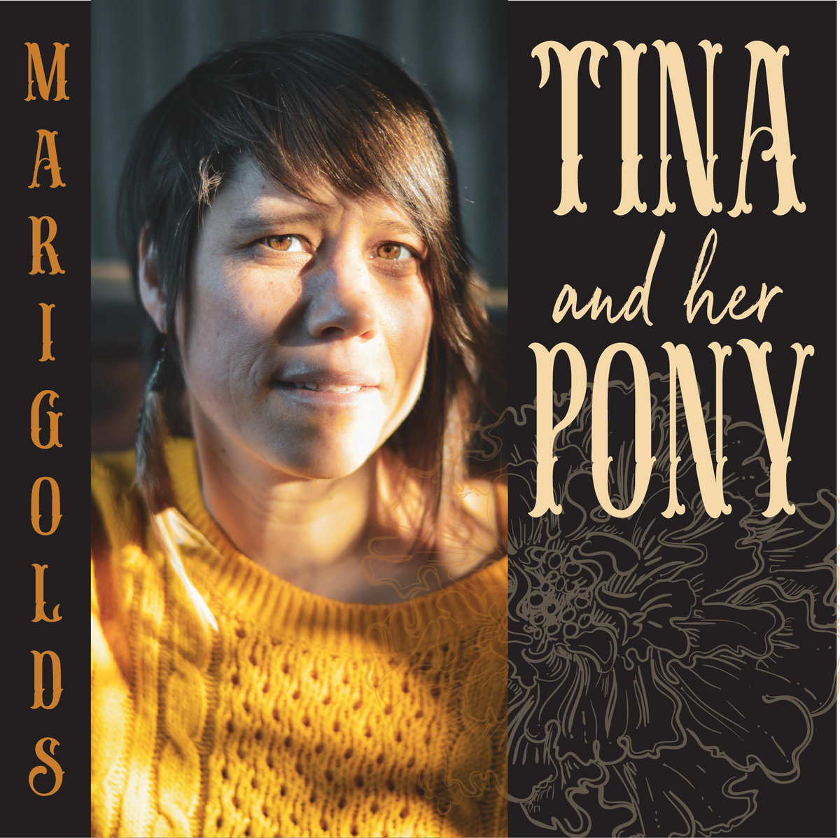 Music TINA HER PONY Music TINA HER PONY