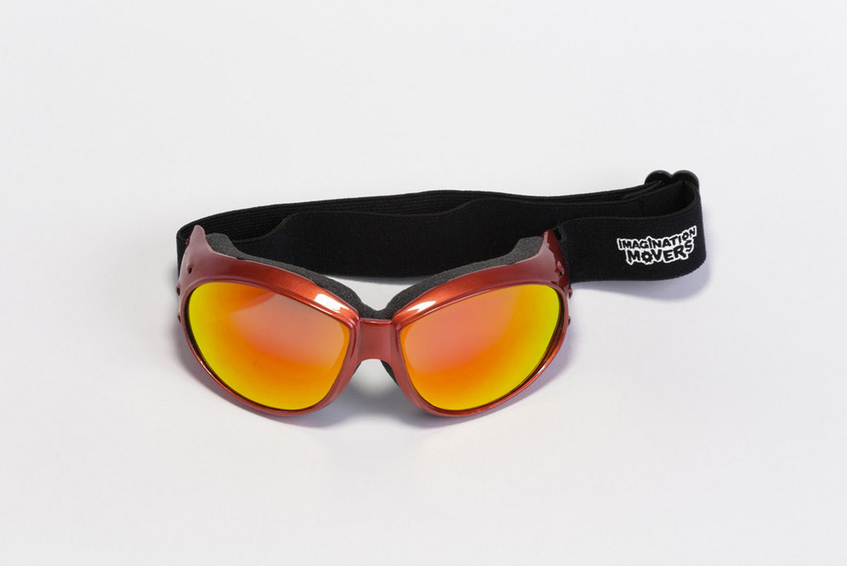 Wobble Goggles Adult Imagination Movers