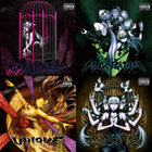 ALGORITHMIC KABUKICHO | 鬱P | Utsu-P