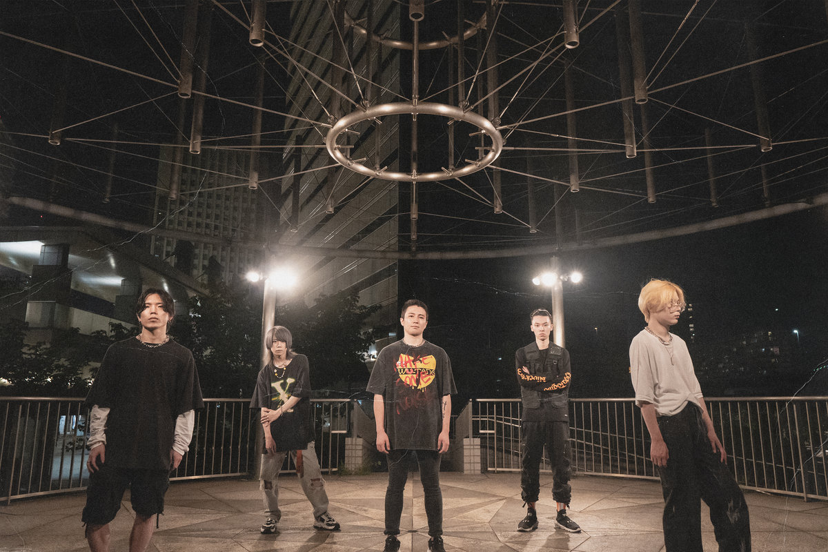 LAIKA FRCTS フラクタス