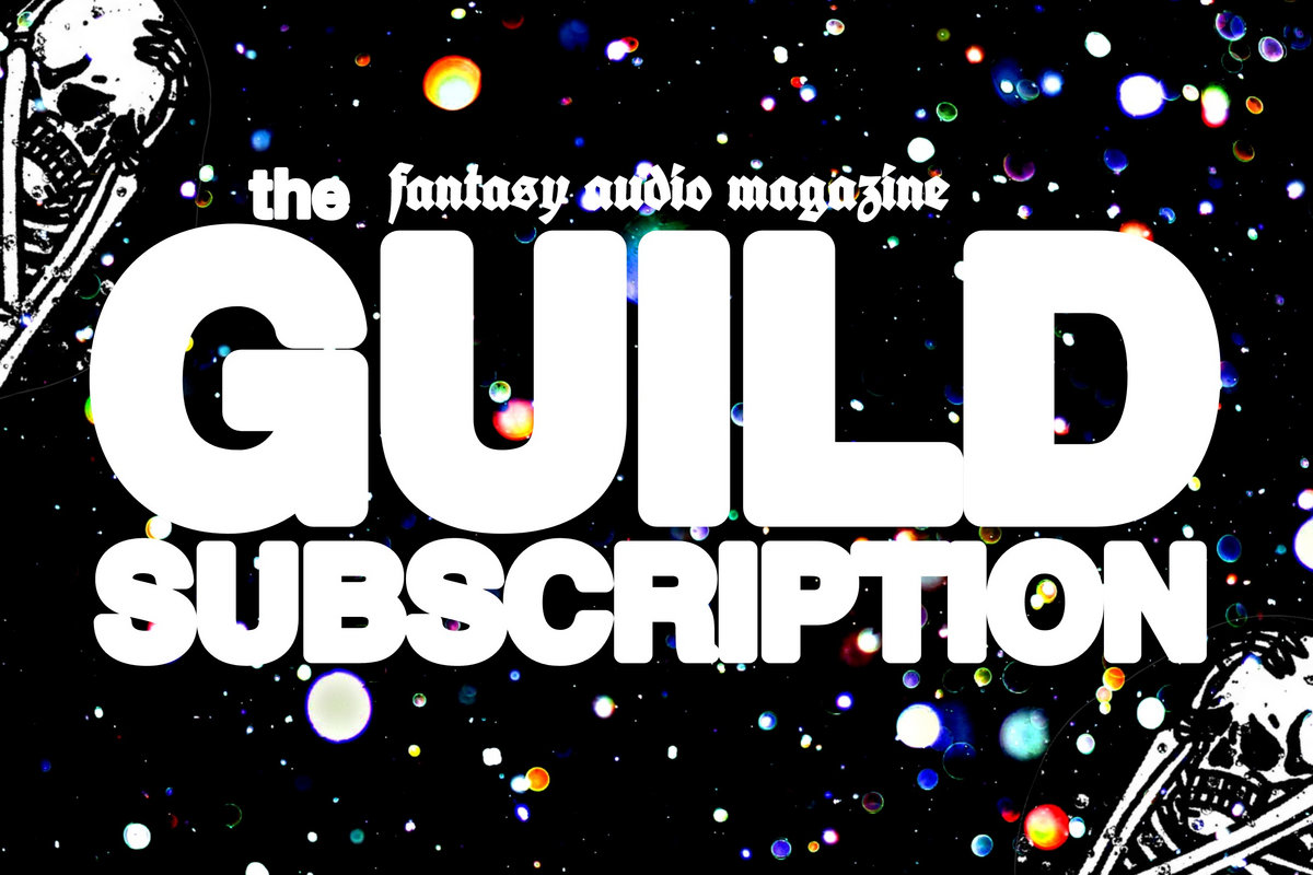 Hainin | Daliborovo Granje | Fantasy Audio Magazine