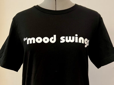 The Mood Swings t-shirt main photo