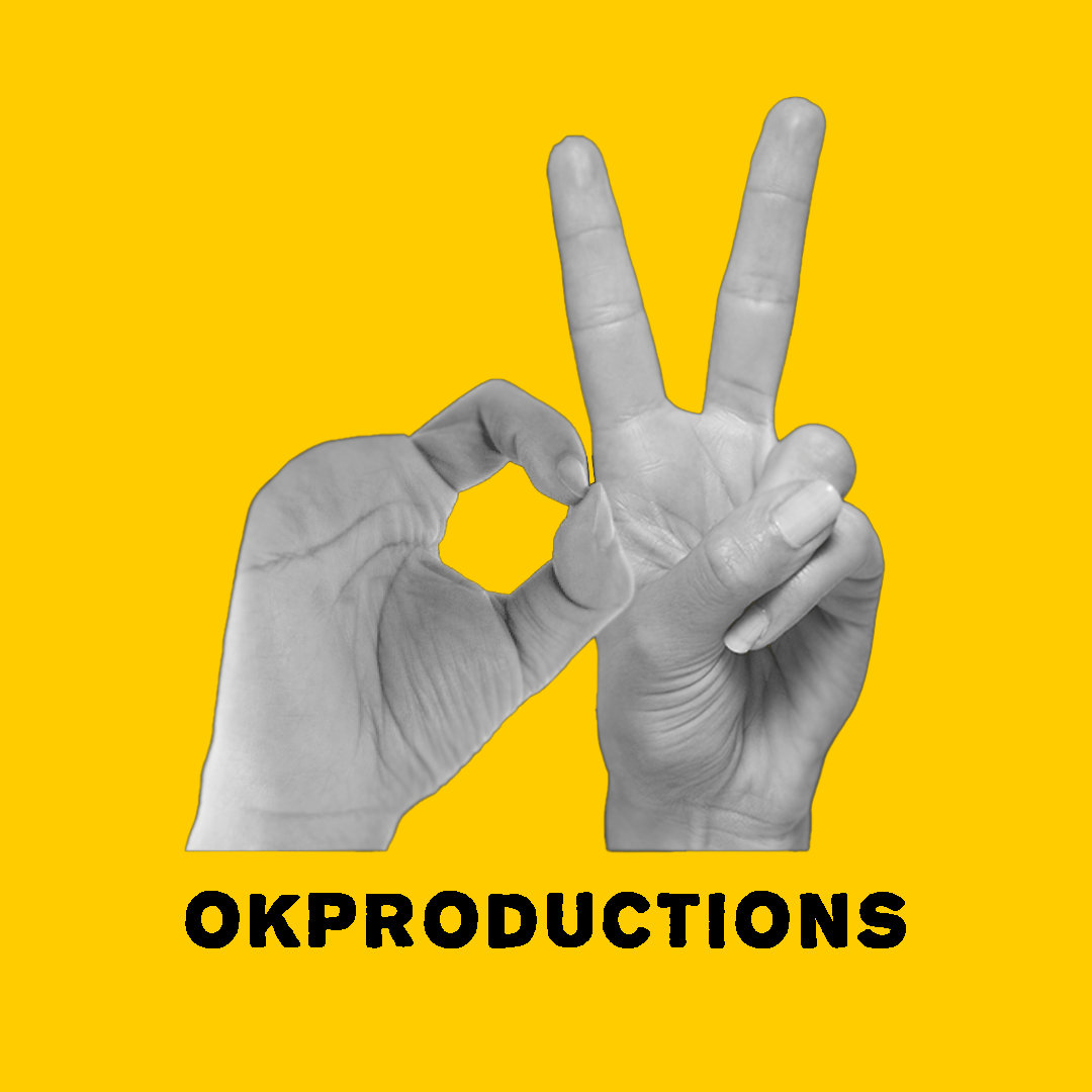 How To Say Words OK PRODUCTIONS how-to-say-words-ok-productions