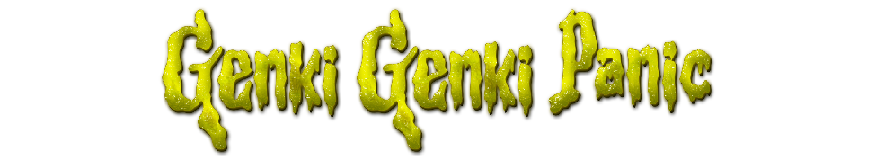 Genki Genki Panic — Photo