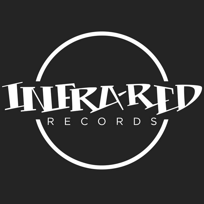 Merch | Infrared Records