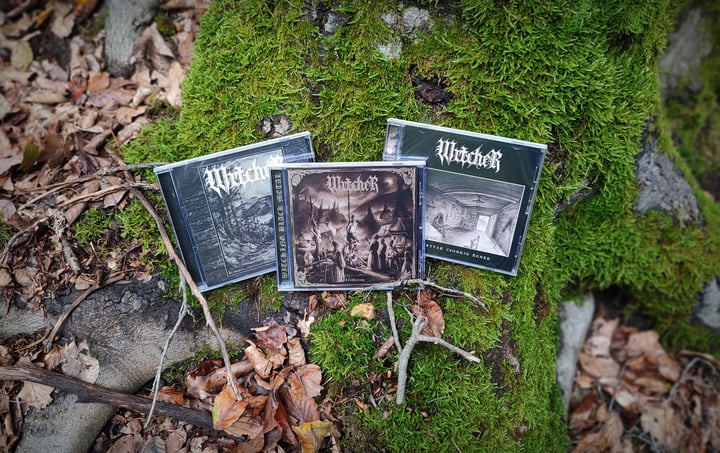 Lélekharang | WitcheR