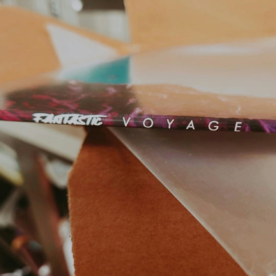 ミュージシャン FANTASTIC VOYAGE 2/21 Amazon.co.jp: FANTASTICS LIVE TOUR 2021 