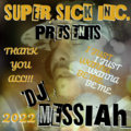 DJ MESSIAH image