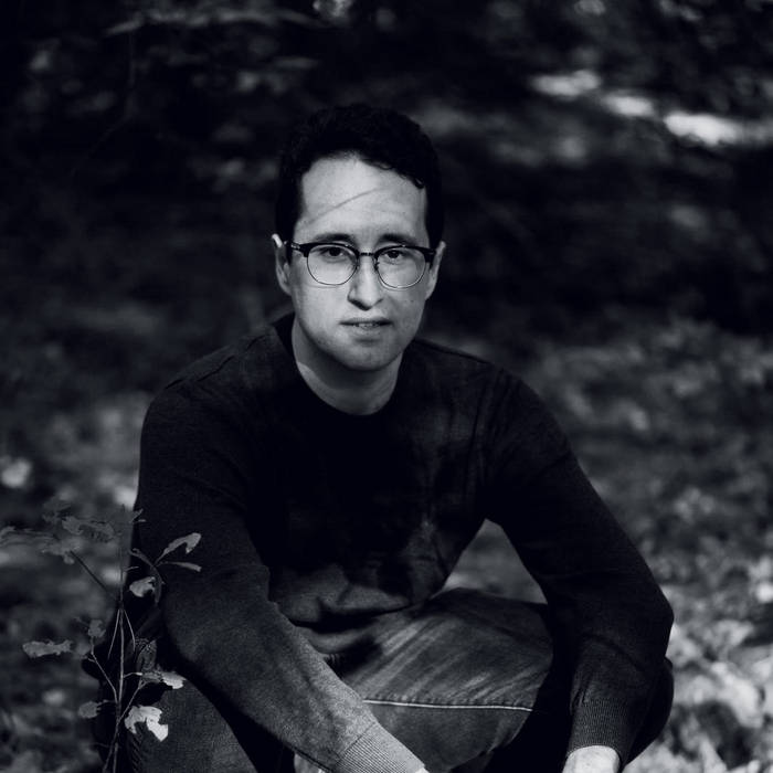 Farrell McGuire — Photo