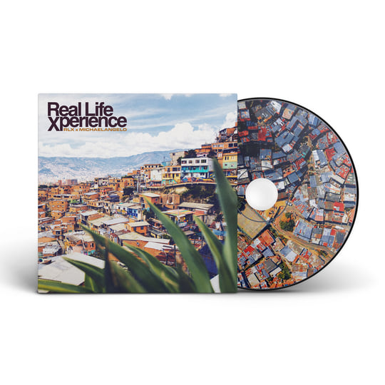 RealLifeXperience | RLX & MichaelAngelo | MichaelAngelo