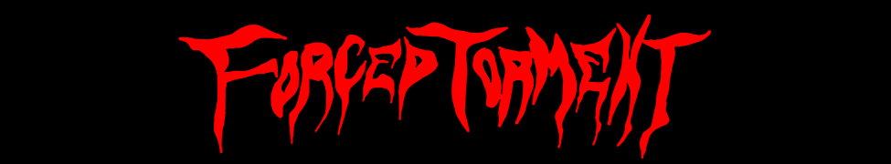 Forced Torment — Photo · logo