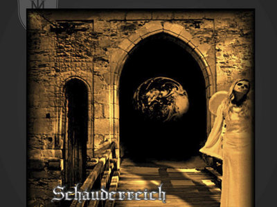 Aschenglas - Schauderreich ( Jewelcase ) main photo