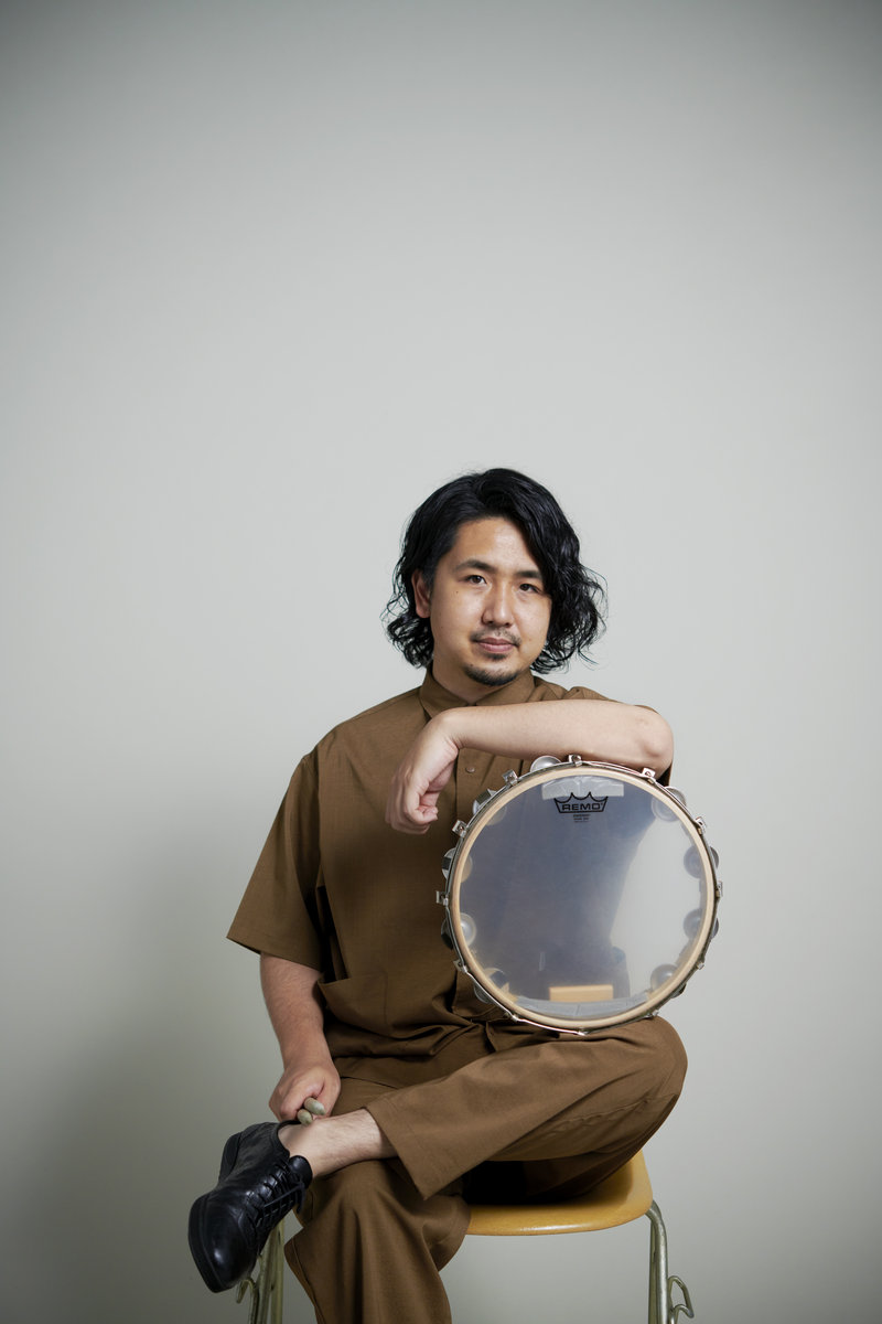 思考の樹 (My Invisible Tree) | Yosuke Watanabe