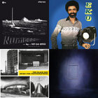 Numbers | 107-34-89 (Nik Pascal Raicevic) | Wah Wah Records