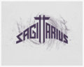 Sagittarius image