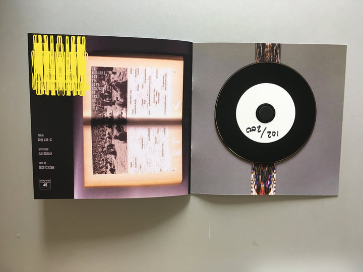MM∞XX Vol.1 & 2 | Marc Richter | Cellule 75