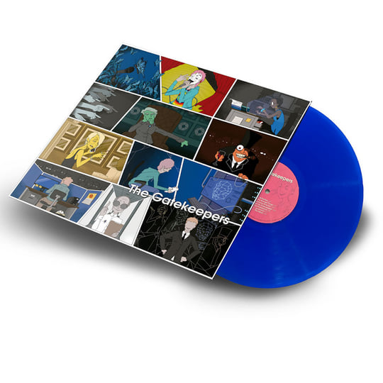 洋楽 G-RAP/THE GATEKEEPERS 洋楽 G-RAP/THE GATEKEEPERS 洋楽 G-RAP/THE GATEKEEPERS 洋楽 G-RAP