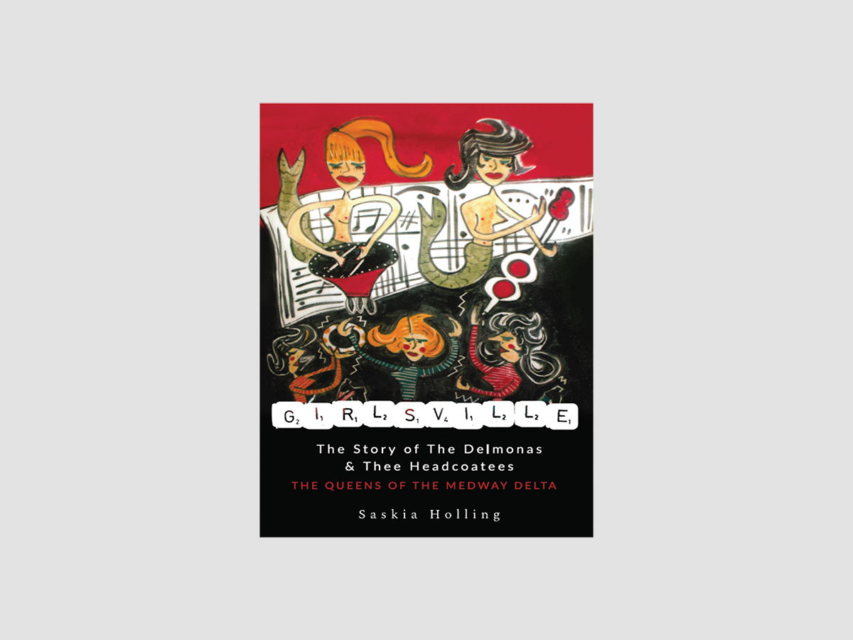 THE・HEADCOATEES THE・DELMONAS レコード 【公式通販】