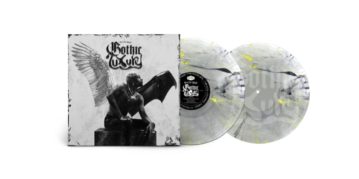Gothic Luxury | Meechy Darko