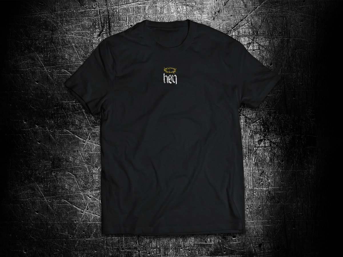 MERCH DROP #001 | HEN Records